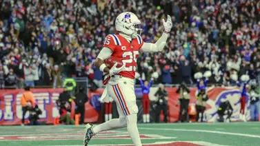 NFL anuncia partidos de la temporada regular en Múnich para estas temporadas NFL anuncia partidos de la temporada regular en Múnich para estas temporadas