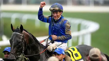 Júnior Alvarado gana el premio Atleta Meridiano Júnior Alvarado gana el premio Atleta Meridiano