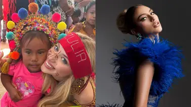 Valeria Di Martino regresó al Zulia, tras elección de Miss Venezuela Internacional Valeria Di Martino regresó al Zulia, tras elección de Miss Venezuela Internacional