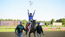 Junior Alvarado se convierte en el Atleta Meridiano 2025: ¿Cuándo se entrega el premio?