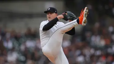 MLB: ¿Qué pasaría si… Tarik Skubal se une a Dodgers en 2026? MLB: ¿Qué pasaría si… Tarik Skubal se une a Dodgers en 2026?