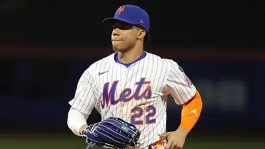 MLB: Juan Soto tiene la llave para resolver un problema de Mets MLB: Juan Soto tiene la llave para resolver un problema de Mets