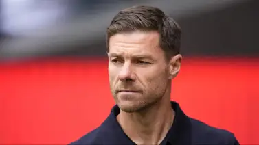 Xabi Alonso tiene un ultimátum: Será destituido si esto pasa Xabi Alonso tiene un ultimátum: Será destituido si esto pasa