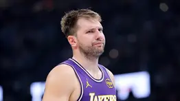 Luka Doncic supera a Giannis Antetokounmpo en este apartado