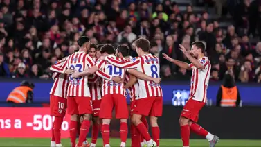 Supercopa de España 2026 EN VIVO y GRATIS en Venezuela: fechas, horarios y dónde ver las semifinales y la final Supercopa de España 2026 EN VIVO y GRATIS en Venezuela: fechas, horarios y dónde ver las semifinales y la final