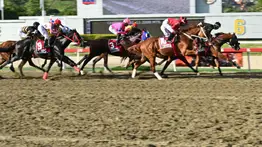 Bomba hípica: Entérate del ejemplar que logró el mejor ajuste del miércoles y así podrá triunfar a lo grande en el 5y6 de la R48