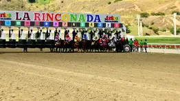 La Rinconada cierra el año con la primera edición del Jockey Challenge 56