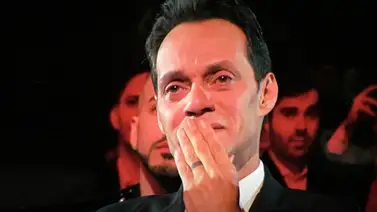 Marc Anthony hace dolorosa confesión a su esposa: "Eso me duele" Marc Anthony hace dolorosa confesión a su esposa: "Eso me duele"