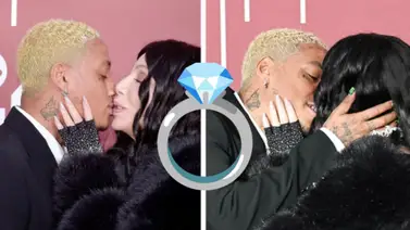 ¿Cher tiene pensado casarse a los 80 años con un hombre menor? Esto se sabe ¿Cher tiene pensado casarse a los 80 años con un hombre menor? Esto se sabe