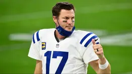 NFL: Philip Rivers sale del retiro para salvar a los Indianapolis Colts