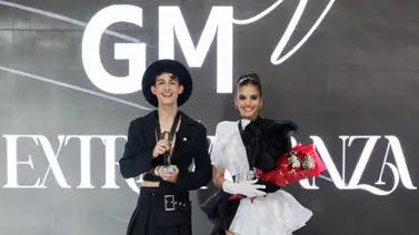 "Gran Modelo Venezuela 2025" presentó con éxito su Edición Extravaganza "Gran Modelo Venezuela 2025" presentó con éxito su Edición Extravaganza