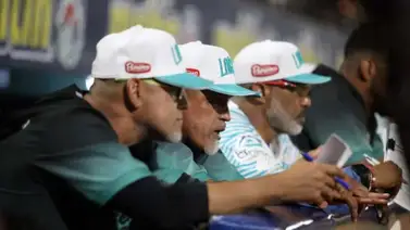 LVBP: Henry Blanco firma con Bravos de Margarita esta gran cantidad de años LVBP: Henry Blanco firma con Bravos de Margarita esta gran cantidad de años