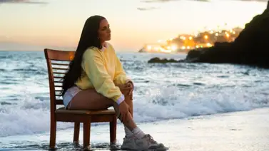 Caluu C. brilla con su nuevo sencillo “Que Más” y cierra 2025 con un gran éxito Caluu C. brilla con su nuevo sencillo “Que Más” y cierra 2025 con un gran éxito