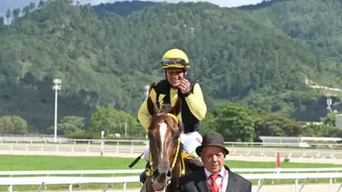 Leyendas criollas comandan el Jockey Challenge 56 en La Rinconada Leyendas criollas comandan el Jockey Challenge 56 en La Rinconada