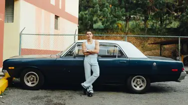 MORI: la nueva voz venezolana que está reescribiendo la música latina MORI: la nueva voz venezolana que está reescribiendo la música latina