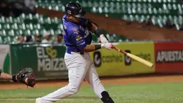 LVBP: Tigres de Aragua vs Bravos de Margarita (En vivo)