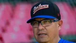 LBPRC: Omar López fue ratificado por Santurce