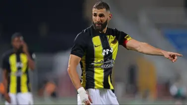 ¿Benzema podría volver para el Mundial de 2026? ¿Benzema podría volver para el Mundial de 2026?