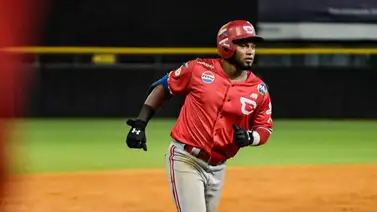 LVBP: Yonny Hernández firma mejor jornada en Venezuela LVBP: Yonny Hernández firma mejor jornada en Venezuela