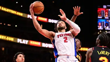 NBA: Estos son los juegos para la jornada de este viernes 12 de diciembre NBA: Estos son los juegos para la jornada de este viernes 12 de diciembre