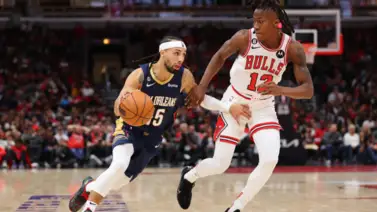 New York Knicks al borde de reclutar a este puertorriqueño New York Knicks al borde de reclutar a este puertorriqueño