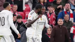 Real Madrid y la plaga de lesiones que inquietan la defensa