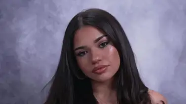 Hija de Jerry Rivera incursiona en la música con “Mi Salvador” Hija de Jerry Rivera incursiona en la música con “Mi Salvador”