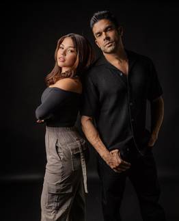 Hija de Jerry Rivera incursiona en la música con “Mi Salvador”