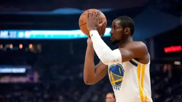 Chicago Bulls siguen insistiendo en reclutar a Jonathan Kuminga Chicago Bulls siguen insistiendo en reclutar a Jonathan Kuminga