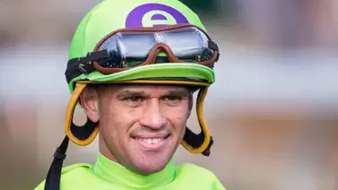 Conoce las montas de Javier Castellano en el Jockey Challenge 56 el domingo Conoce las montas de Javier Castellano en el Jockey Challenge 56 el domingo