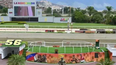 El Jockey Challenge 56 contará con un destello de artistas nacionales e internacionales El Jockey Challenge 56 contará con un destello de artistas nacionales e internacionales