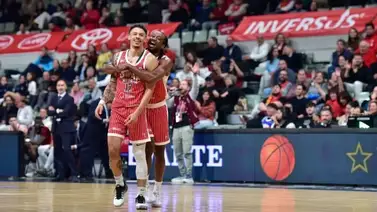 ¿Cuáles son los próximos juegos de baloncesto español y dónde verlos en vivo? ¿Cuáles son los próximos juegos de baloncesto español y dónde verlos en vivo?