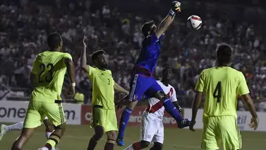 Este jugador de la Vinotinto sumó su segundo título en el extranjero Este jugador de la Vinotinto sumó su segundo título en el extranjero
