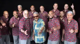Muere otra estrella de El Gran Combo de Puerto Rico