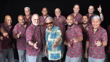 Muere otra estrella de El Gran Combo de Puerto Rico Muere otra estrella de El Gran Combo de Puerto Rico