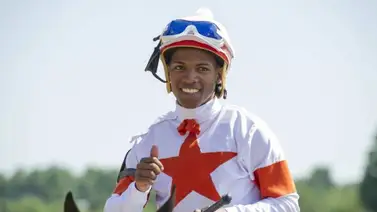 Ricardo Santana Jr., el panameño que busca brillar en La Rinconada Ricardo Santana Jr., el panameño que busca brillar en La Rinconada