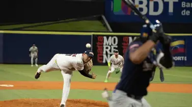 LVBP: Este es el número trágico de Leones para finalizar la temporada 2025-2026 LVBP: Este es el número trágico de Leones para finalizar la temporada 2025-2026