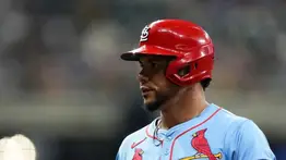 MLB: Willson Contreras podría mudarse a la Liga Americana