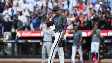 MLB: Edwin Díaz envía emotivo mensaje a los Mets de Nueva York tras su salida MLB: Edwin Díaz envía emotivo mensaje a los Mets de Nueva York tras su salida