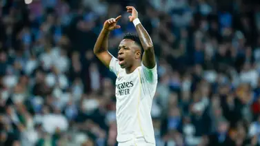 Vinivius vive una larga sequía de gol mientras que Real Madrid se desploma Vinivius vive una larga sequía de gol mientras que Real Madrid se desploma