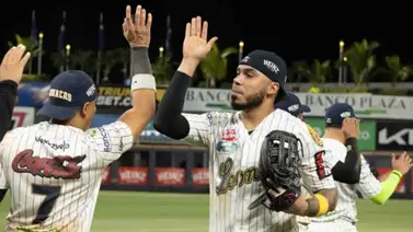 LVBP: Leones suman un día más de vida tras imponerse a Águilas LVBP: Leones suman un día más de vida tras imponerse a Águilas