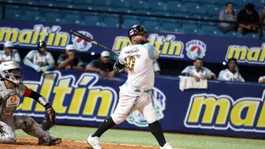 LVBP: Bravos blanqueó a Tigres y sigue escapado LVBP: Bravos blanqueó a Tigres y sigue escapado