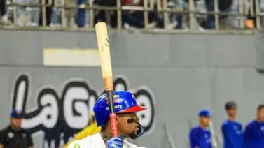 Resultados de la LVBP tras la jornada de este viernes Resultados de la LVBP tras la jornada de este viernes