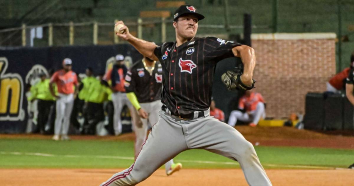 Apretada definición en la Liga Venezolana de Béisbol Profesional