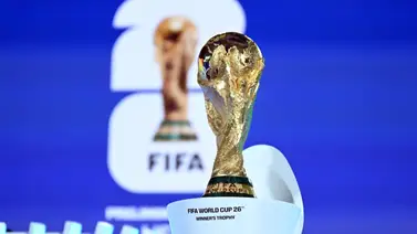 Costo de la final del Mundial 2026: "Una traición monumental" Costo de la final del Mundial 2026: "Una traición monumental"