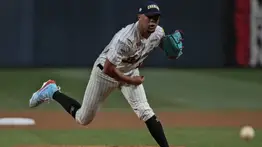 Conoce los abridores para los juegos de la LVBP hoy