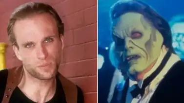 Muere Peter Greene de "La Máscara": ¿Qué ocurrió con el actor? Muere Peter Greene de "La Máscara": ¿Qué ocurrió con el actor?