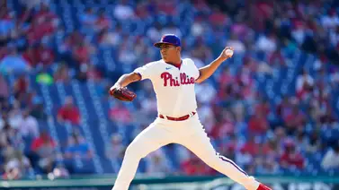 MLB: Ranger Suárez tiene este valor en el mercado de cara a la temporada 2026 MLB: Ranger Suárez tiene este valor en el mercado de cara a la temporada 2026