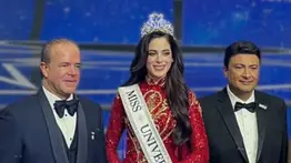 Renuncia el director del Miss Universo en medio de polémicas con la organización