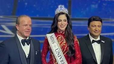 Renuncia el director del Miss Universo en medio de polémicas con la organización Renuncia el director del Miss Universo en medio de polémicas con la organización